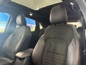 FORD KUGA 2.0 EcoBlue ST-Line X Edition SUV 5dr Diesel Auto AWD Euro 6 (s/