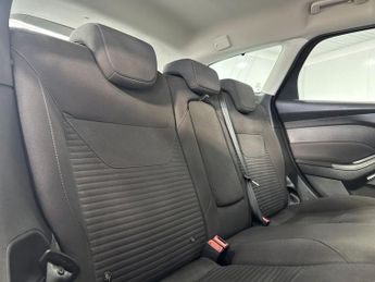 FORD FOCUS 1.0T EcoBoost Titanium Estate 5dr Petrol Auto Euro 6 (s/s) (125 