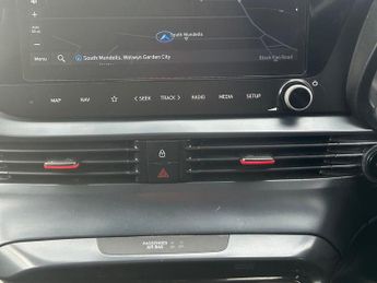 HYUNDAI I20 1.0 T-GDi MHEV N Line Hatchback 5dr Petrol Hybrid DCT Euro 6 (s/