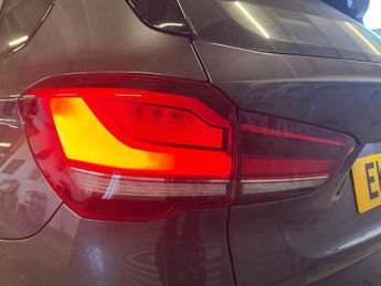 BMW X1 2.0 20i xLine SUV 5dr Petrol DCT sDrive Euro 6 (s/s) (178 ps)