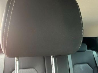 INFINITI Q30 1.6T SE Hatchback 5dr Petrol Manual Euro 6 (s/s) (122 ps)