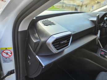 SEAT LEON 1.4 eHybrid 12.8kWh FR Estate 5dr Petrol Plug-in Hybrid DSG Euro