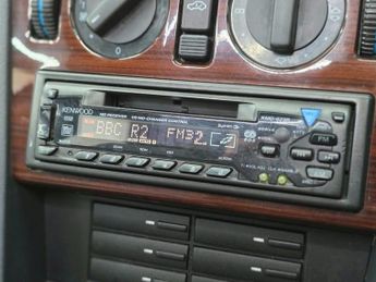 MERCEDES-BENZ C CLASS 2.8l 4dr Auto 193 BHP