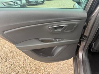 SEAT LEON 1.8 TSI FR Sport Tourer 5dr Petrol DSG Euro 6 (s/s) (180 ps)