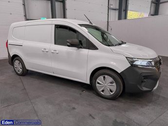 Nissan Townstar 45kWh Tekna Panel Van 6dr Electric Auto L2 (122 ps)