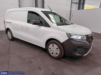 Nissan Townstar 45kWh Tekna Panel Van 6dr Electric Auto L2 (122 ps)