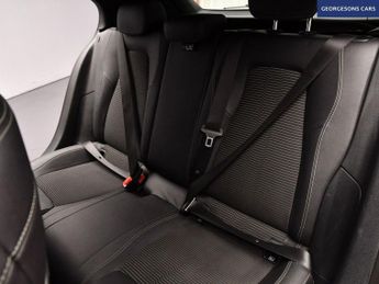 MERCEDES-BENZ A CLASS 1.3 A200 Sport Hatchback 5dr Petrol 7G-DCT Euro 6 (s/s) (163 ps)