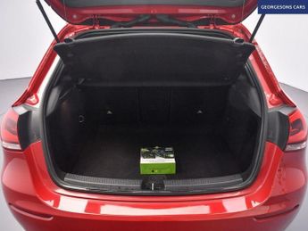 MERCEDES-BENZ A CLASS 1.3 A200 Sport Hatchback 5dr Petrol 7G-DCT Euro 6 (s/s) (163 ps)