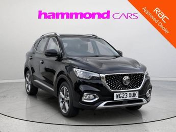 MG HS 1.5 T-GDI Exclusive SUV 5dr Petrol DCT Euro 6 (s/s) (162 ps)