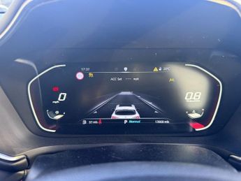 MG MG HS 1.5 T-GDI Exclusive SUV 5dr Petrol DCT Euro 6 (s/s) (162 ps)