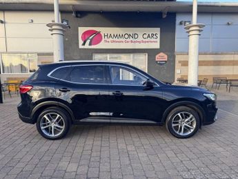 MG MG HS 1.5 T-GDI Exclusive SUV 5dr Petrol DCT Euro 6 (s/s) (162 ps)