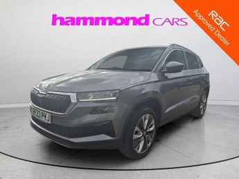 Skoda Karoq 1.5 TSI ACT SE L SUV 5dr Petrol DSG Euro 6 (s/s) (150 ps)