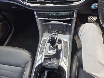 MG MG HS 1.5 T-GDI Exclusive SUV 5dr Petrol DCT Euro 6 (s/s) (162 ps)