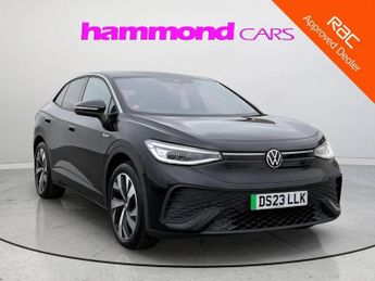 VOLKSWAGEN ID.5 Pro 77kWh Style SUV 5dr Electric Auto (174 ps)