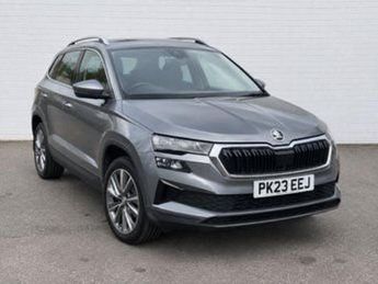 Skoda Karoq 1.5 TSI ACT SE Drive SUV 5dr Petrol Manual Euro 6 (s/s) (150 ps)