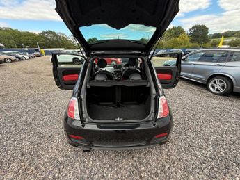 FIAT 500 1.2 S Hatchback 3dr Petrol Dualogic Euro 6 (s/s) (69 bhp)