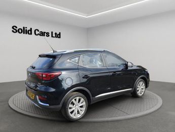 MG MG ZS 1.0 T-GDI Excite SUV 5dr Petrol Auto Euro 6 (111 ps)