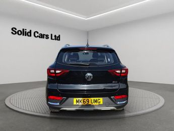 MG MG ZS 1.0 T-GDI Excite SUV 5dr Petrol Auto Euro 6 (111 ps)