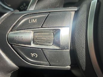 BMW 5 SERIES GRAN TURISMO 2.0 520d M Sport GT 5dr Diesel Auto Euro 6 (s/s) (184 ps)