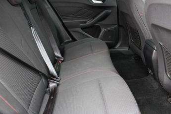 FORD FOCUS 1.0T EcoBoost ST-Line Hatchback 5dr Petrol Manual Euro 6 (s/s) (