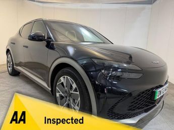 Genesis GV60 77.4kWh Premium SUV 5dr Electric Auto (229 ps)
