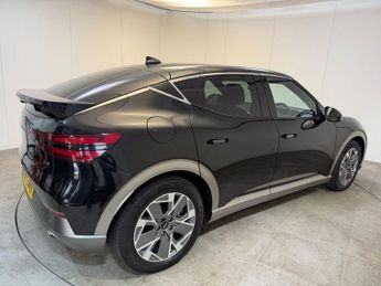 GENESIS GV60 77.4kWh Premium SUV 5dr Electric Auto (229 ps)