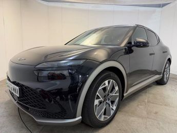 GENESIS GV60 77.4kWh Premium SUV 5dr Electric Auto (229 ps)