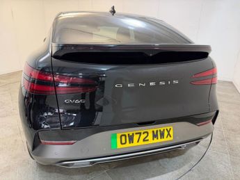 GENESIS GV60 77.4kWh Premium SUV 5dr Electric Auto (229 ps)