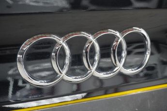 AUDI RS7 4.0 TFSI V8 Sportback 5dr Petrol Tiptronic quattro Euro 6 (s/s) 