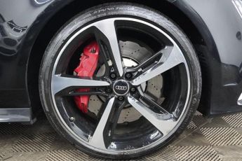 AUDI RS7 4.0 TFSI V8 Sportback 5dr Petrol Tiptronic quattro Euro 6 (s/s) 