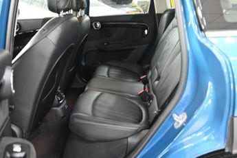MINI COUNTRYMAN 1.5 7.6kWh Cooper SE Exclusive SUV 5dr Petrol Plug-in Hybrid Aut