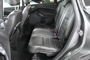 FORD KUGA 1.5 TDCi Titanium X SUV 5dr Diesel Powershift Euro 6 (s/s) (120 