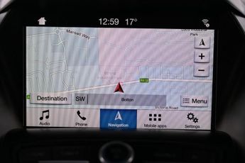 FORD KUGA 1.5 TDCi Titanium X SUV 5dr Diesel Powershift Euro 6 (s/s) (120 