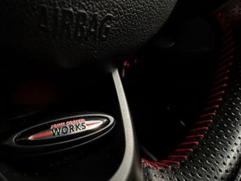MINI CLUBMAN 2.0 John Cooper Works Estate 6dr Petrol Auto ALL4 Euro 6 (s/s) (