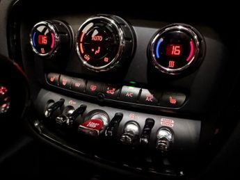 MINI CLUBMAN 2.0 John Cooper Works Estate 6dr Petrol Auto ALL4 Euro 6 (s/s) (