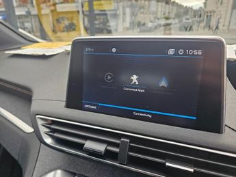 PEUGEOT 3008 AUTOMATIC 1.2 PureTech GT Line Premium SUV 5dr Petrol EAT Euro 6
