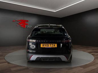 LAND ROVER RANGE ROVER VELAR 2.0 P250 R-Dynamic S SUV 5dr Petrol Auto 4WD Euro 6 (s/s) (250 p