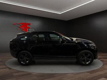 LAND ROVER RANGE ROVER VELAR 2.0 P250 R-Dynamic S SUV 5dr Petrol Auto 4WD Euro 6 (s/s) (250 p