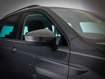 VOLKSWAGEN TIGUAN 1.5 TSI Life SUV 5dr Petrol DSG Euro 6 (s/s) (150 ps)