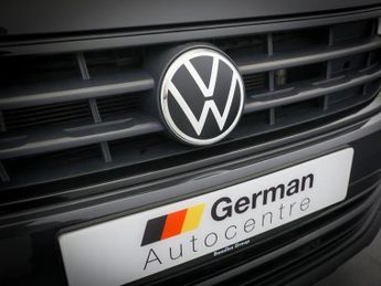 VOLKSWAGEN TIGUAN 1.5 TSI Life SUV 5dr Petrol DSG Euro 6 (s/s) (150 ps)