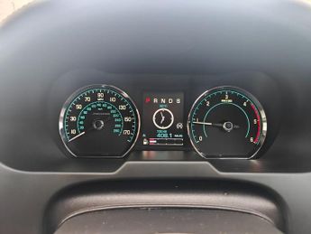 JAGUAR XF 2.2d Premium Luxury Saloon 4dr Diesel Auto Euro 5 (s/s) (200 ps)