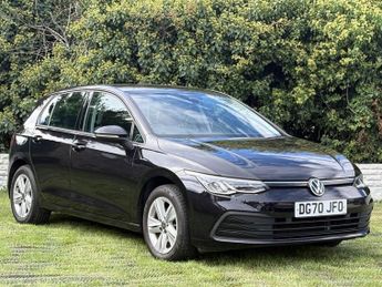 Volkswagen Golf 1.5 TSI Life Hatchback 5dr Petrol Manual Euro 6 (s/s) (130 ps)