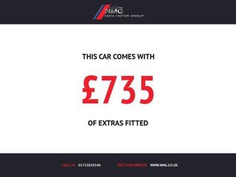VOLKSWAGEN SHARAN 2.0 TDI BlueMotion Tech S MPV 5dr Diesel DSG Euro 5 (s/s) (140 p