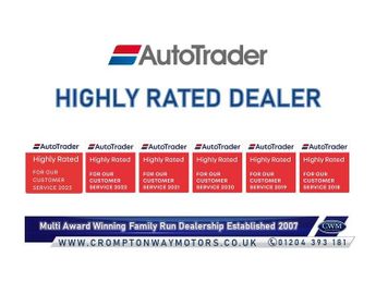 VOLKSWAGEN POLO 2.0 TSI GTI Hatchback 5dr Petrol DSG Euro 6 (s/s) (200 ps)