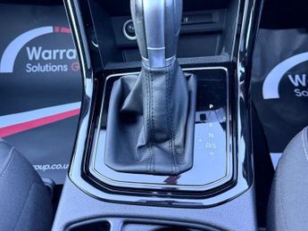 VOLKSWAGEN TOURAN 1.4 TSI SEL MPV 5dr Petrol DSG Euro 6 (s/s) (150 ps)