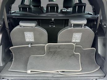 PEUGEOT 5008 1.6 PureTech GT Line SUV 5dr Petrol EAT Euro 6 (s/s) (180 ps)