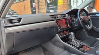 SKODA SUPERB 2.0 TDI SE L Executive Estate 5dr Diesel DSG Euro 6 (s/s) (150 p