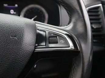 SKODA KAROQ 2.0 TDI Edition SUV 5dr Diesel Manual 4WD Euro 6 (s/s) (150 ps)