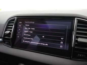 SKODA KAROQ 2.0 TDI Edition SUV 5dr Diesel Manual 4WD Euro 6 (s/s) (150 ps)