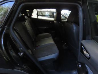 VOLKSWAGEN ID4 Pure 52kWh Life SUV 5dr Electric Auto (148 ps)